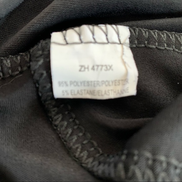 Digital Plus Ladies Sleeveless Frilly - Picture 4 of 4